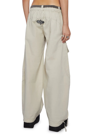 Empire Cargo Pants