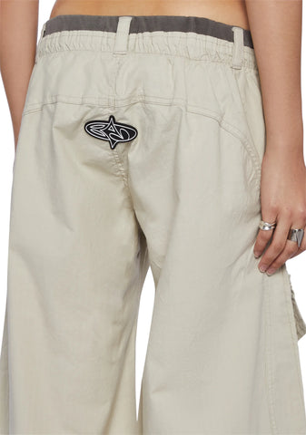 Empire Cargo Pants