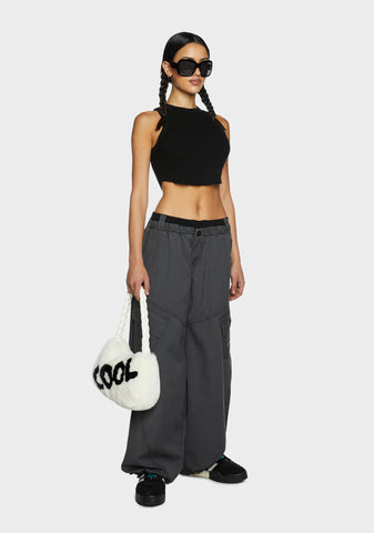 Mudbunny Cargo Trousers