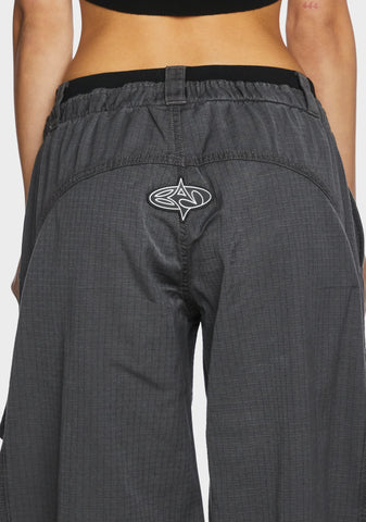 Mudbunny Cargo Trousers