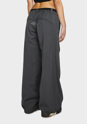 Mudbunny Cargo Trousers