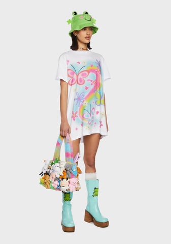 Sublime Time Graphic Tee