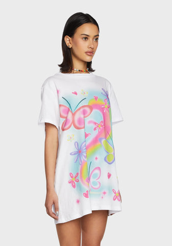 Sublime Time Graphic Tee