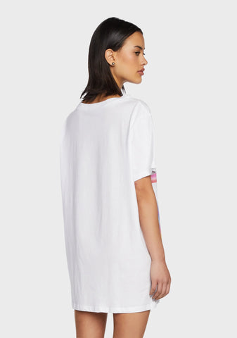 Sublime Time Graphic Tee