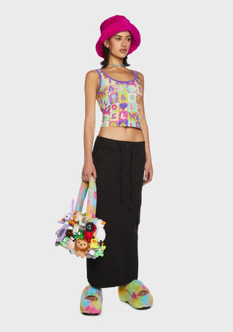 Cubby Buddies Tank Top