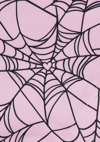 Web Of Hearts Sheet Set