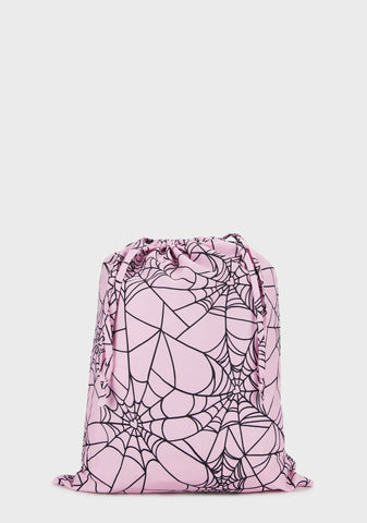 Web Of Hearts Sheet Set