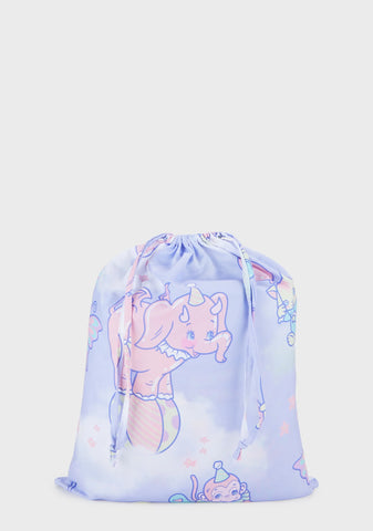 Not So Funhouse Sheet Set