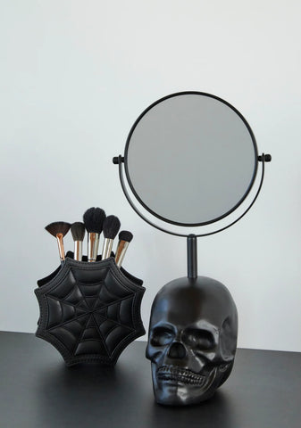 Last Moments Vanity Mirror