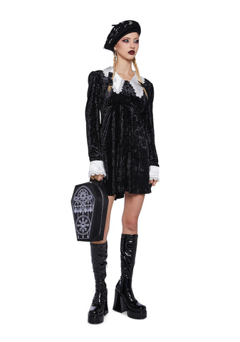 Drop Dead Gorgeous Travel Bag