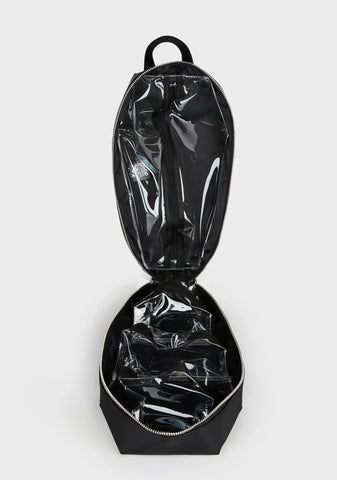 Drop Dead Gorgeous Travel Bag