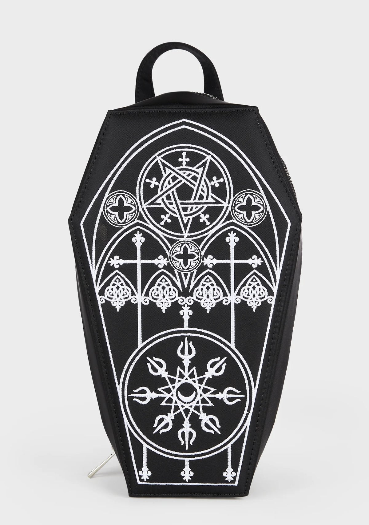 Drop Dead Gorgeous Travel Bag