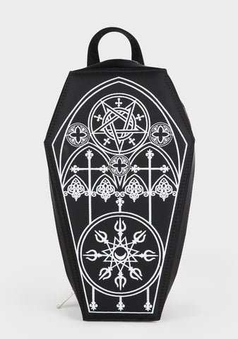 Drop Dead Gorgeous Travel Bag