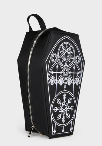 Drop Dead Gorgeous Travel Bag