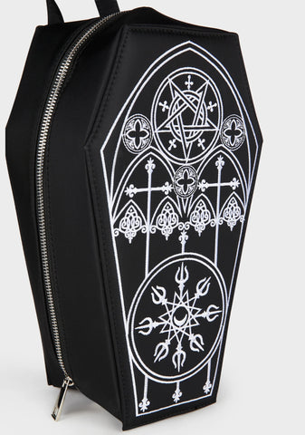 Drop Dead Gorgeous Travel Bag