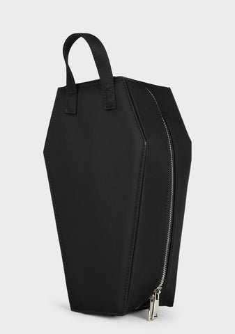 Drop Dead Gorgeous Travel Bag