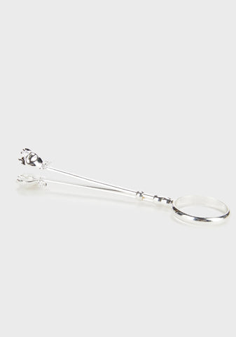 Web Of Hearts Smoke Set