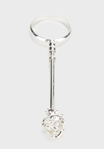 Web Of Hearts Smoke Set