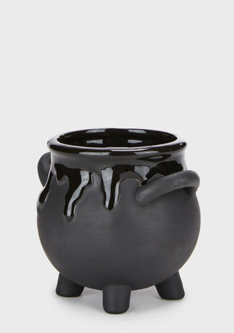 Spell And Speak Candle Holder