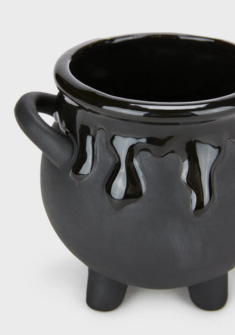 Spell And Speak Candle Holder