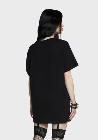 Dragon Tamer Graphic Tee