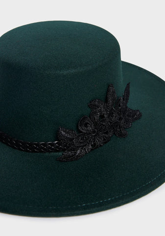 Cauldron Essentials Wide Brim Hat