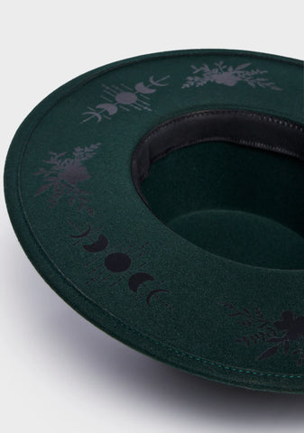 Cauldron Essentials Wide Brim Hat