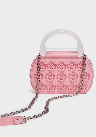 Avenue Beauty Handbag