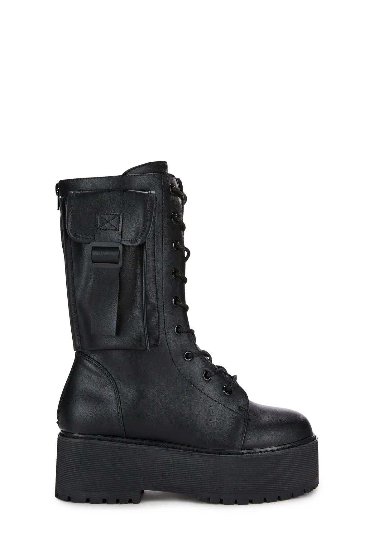 Slayr Hi Desert Boots