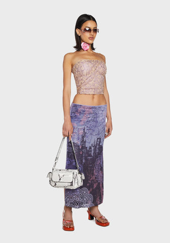 City Breeze Tube Top