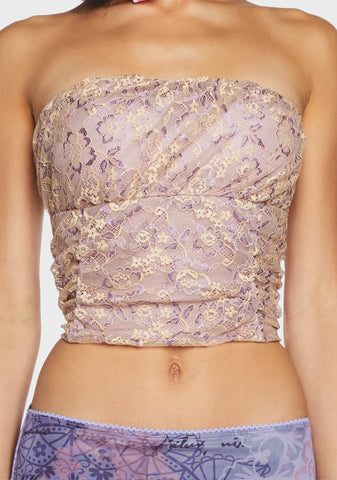 City Breeze Tube Top