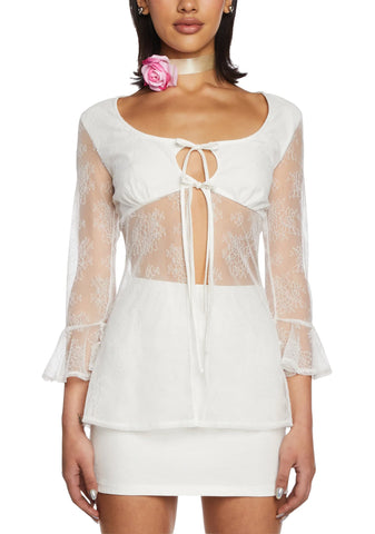 Theater Star Skirt Set