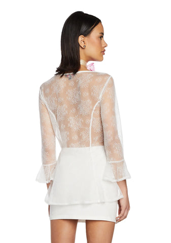 Theater Star Skirt Set