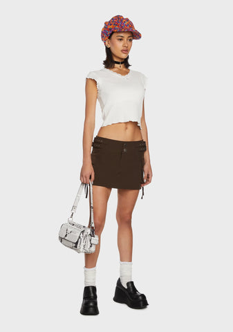 Tour Guide 2-Pack Baby Tees