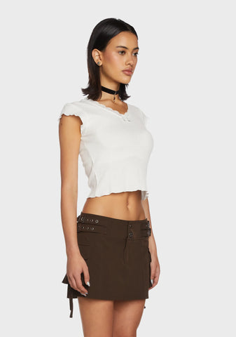 Tour Guide 2-Pack Baby Tees