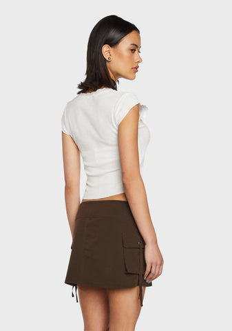 Tour Guide 2-Pack Baby Tees