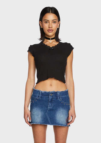 Tour Guide 2-Pack Baby Tees