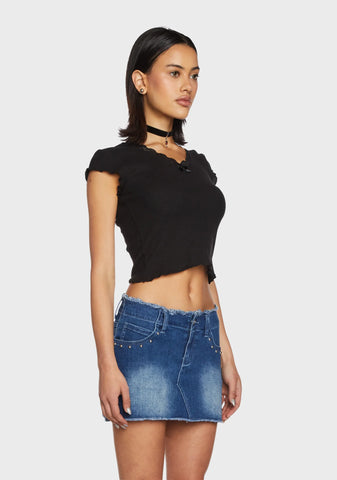 Tour Guide 2-Pack Baby Tees