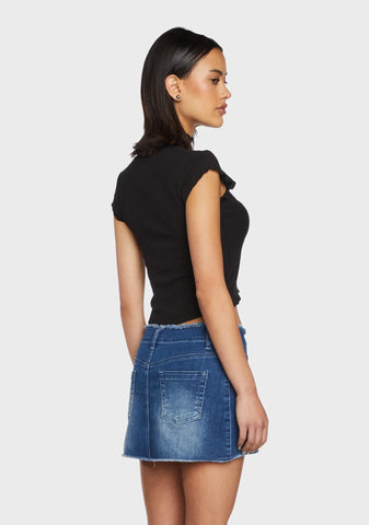 Tour Guide 2-Pack Baby Tees