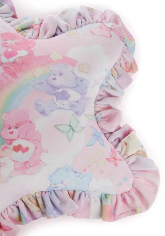 Cool To Be Kind Throw Pillow