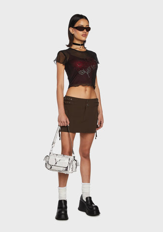 In The Heights Baby Tee