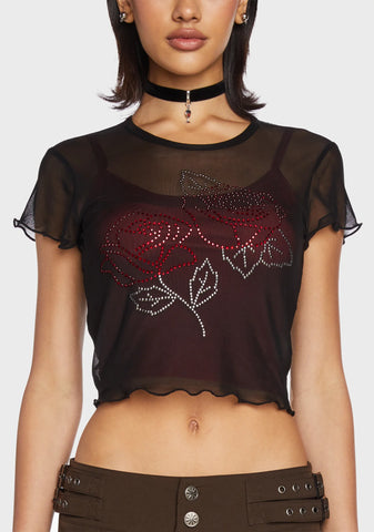 In The Heights Baby Tee