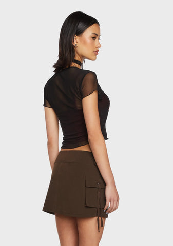 In The Heights Baby Tee