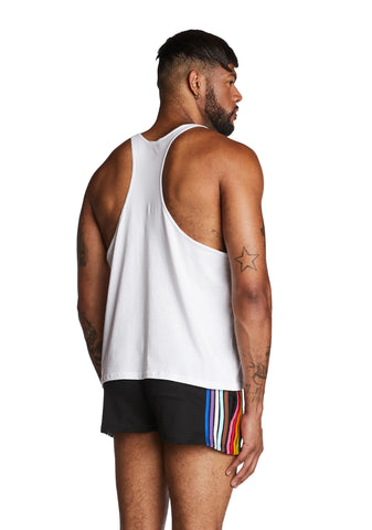 In The Bedroom Muscle Tank