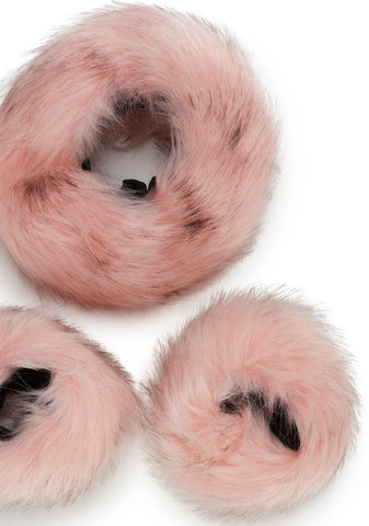 Rich Radar Hat And Cuff Set