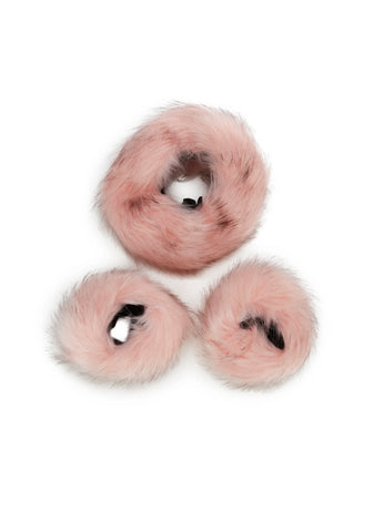 Rich Radar Hat And Cuff Set