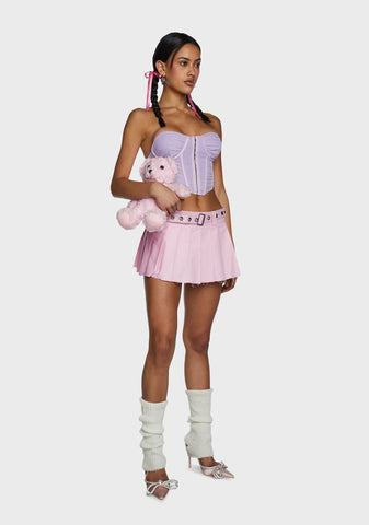 Sweetest Things Corset Top