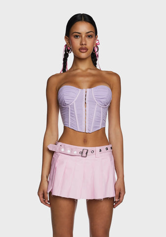 Sweetest Things Corset Top