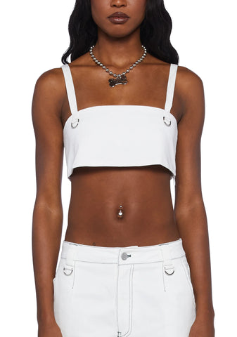 Velah Crop Top
