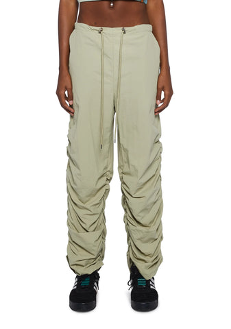 Astrid Parachute Pants